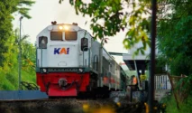 KA Sangkuriang Resmi Beroperasi, Hubungkan Bandung‑Banyuwangi Tanpa Transit, Tiket Ludes pada Hari Pertama