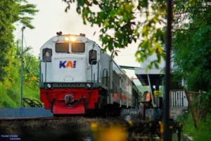 KA Sangkuriang Resmi Beroperasi, Hubungkan Bandung‑Banyuwangi Tanpa Transit, Tiket Ludes pada Hari Pertama