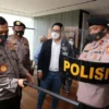 Kabaharkam Polri Mendorong Keluarga Besar Polri Dukung Pembangunan Nasional