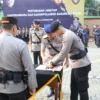 Kabaharkam Polri Tekankan Pentingnya Soliditas dan Kehormatan dalam Munas VI KBPP Polri