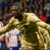Kabar Baik Arsenal Jelang Final Liga Champions: Dembele Dipastikan Fit Hadapi PSG