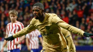 Kabar Baik Arsenal Jelang Final Liga Champions: Dembele Dipastikan Fit Hadapi PSG