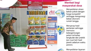Kabar Baik Buat Calon Manajer Kopdes Merah Putih, Gaji dan Statusnya Wow!