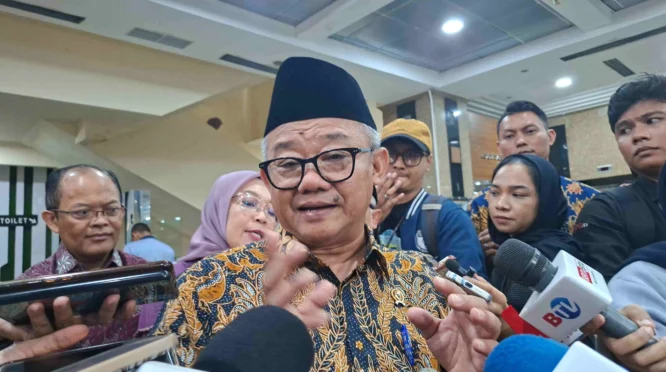 Kabar Baik, Guru Honorer Jadi Prioritas di SE Mendikdasmen Nomor 7 Tahun 2026