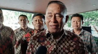 Kabar Duka, Eks Menteri Pertahanan Ryamizard Ryacudu Tutup Usia di RSPAD Jakarta: Jejak Panjang Sang Patriot Bangsa