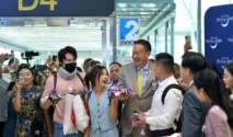 Kabinet Thailand Setujui Pemangkasan Masa Tinggal Bebas Visa bagi Wisatawan Asing