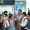 Kabinet Thailand Setujui Pemangkasan Masa Tinggal Bebas Visa bagi Wisatawan Asing