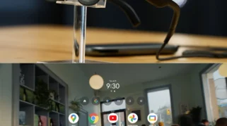 Kacamata Pintar Xreal Project Aura Tampil Perdana di Google I/O
