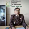 Kades Drokilo Bojonegoro Jadi Tersangka Korupsi Dana Desa Rp 1,4 Miliar