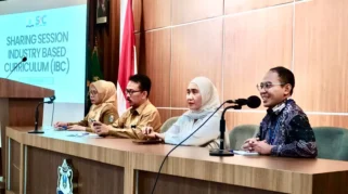 Kadin Jatim Fasilitasi Mahasiswa Lewat Essay Competition untuk Dorong Inovasi Industri