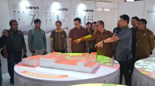 Kadin Surabaya Targetkan Pertumbuhan Ekonomi Global dan Inklusif