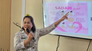 Kadinkes Tabalong Sukses Transformasi Kesehatan: Mencegah Lebih Utama Daripada Mengobati