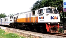 KAI Catat 180.670 Wisman Gunakan Kereta Jarak Jauh hingga April 2026