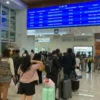 KAI Catat Penjualan 504.655 Tiket Selama Libur Kenaikan Yesus Kristus