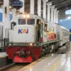 KAI Catat Penjualan 923.743 Tiket pada Puncak Arus Balik Libur Panjang