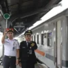 KAI Daop 9 Operasikan 28 Perjalanan Kereta Antisipasi Lonjakan Penumpang Idul Adha 1447 H