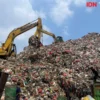 KAI Group Kelola Sampah 1.854 Ton Per Tahun di Stasiun Gambir