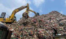 KAI Group Kelola Sampah 1.854 Ton Per Tahun di Stasiun Gambir