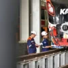 KAI Lakukan Perawatan Rutin untuk Menjaga Kebersihan LRT Jabodebek demi Kenyamanan Penumpang