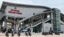KAI nyatakan 84 korban kecelakaan kereta di Stasiun Bekasi Timur boleh pulang, 17 lainnya masih dirawat intensif di RS