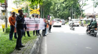 KAI Properti Buka Lowongan Penjaga Perlintasan dengan Persyaratan Khusus hingga Usia 45 Tahun