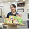 KAI Services dan ADFood Services Jalin Kerja Sama untuk Tingkatkan Layanan Kuliner Kereta Api