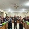 KAI Services Gelar Sosialisasi Pencegahan Fraud di Yogyakarta untuk Perkuat Integritas Pegawai