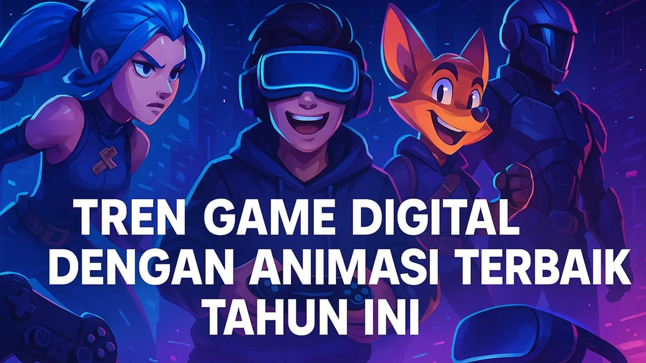 Kaitan Game Offline Indie dengan Tren Industri Lain