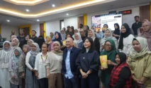 Kajian ITB: Konektivitas Digital Dorong Pertumbuhan UMKM dan PDRB di Indonesia
