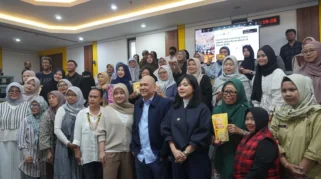 Kajian ITB: Konektivitas Digital Dorong Pertumbuhan UMKM dan PDRB di Indonesia