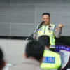 Kakorlantas Polri Dorong Transformasi Digital dalam Rakernis Fungsi Lalu Lintas 2026