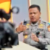 Kakorlantas Polri Tingkatkan Kesadaran Berlalu Lintas Melalui Pendekatan Humanis