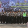 Kakorlantas Siapkan Pengamanan Maksimal Selama Libur Panjang