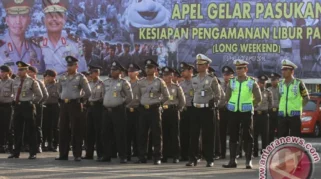 Kakorlantas Siapkan Pengamanan Maksimal Selama Libur Panjang