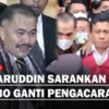 Kamaruddin Simanjuntak: Kondisi Terkini Pengacara yang Membongkar Kasus Ferdy Sambo Jadi Sorotan