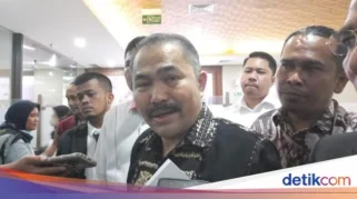 Kamarudin Simanjuntak Ditetapkan Tersangka, LQ Indonesia Kritik Polri soal Citra Penegak Hukum