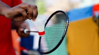Kamerun Tertarik Belajar Bulu Tangkis dari Indonesia untuk Pengembangan Olahraga