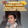 Kamila Andini Jadi Sineas Asia Tenggara Pertama dalam Women in Cinema Cannes 2026