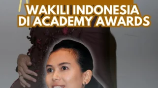Kamila Andini Jadi Sineas Asia Tenggara Pertama dalam Women in Cinema Cannes 2026