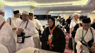 Kampung Haji: Inovasi Layanan Haji Terinspirasi Wakaf Habib Bugak Al Asyi