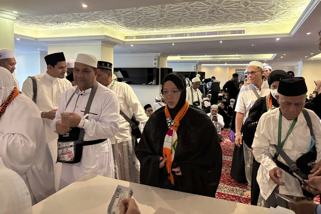 Kampung Haji: Inovasi Layanan Haji Terinspirasi Wakaf Habib Bugak Al Asyi