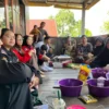 Kampung Kerupuk Jogoyudan: Menguatkan Ekonomi Lokal Melalui Warisan Budaya