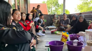 Kampung Kerupuk Jogoyudan: Menguatkan Ekonomi Lokal Melalui Warisan Budaya