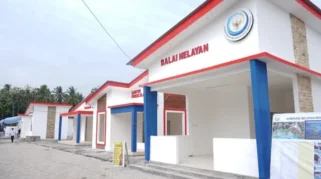Kampung Nelayan Merah Putih: Mesin Pertumbuhan Ekonomi Pesisir yang Mengubah Nasib Indonesia