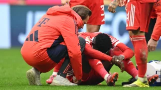 Kanada Rilis 26 Pemain untuk Piala Dunia 2026, Alphonso Davies Masih Diragukan Tampil di Laga Pembuka