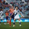 Kangwon FC Raih Kemenangan Dramatis 1-0 Atas Incheon United di K-League 2026