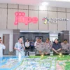 Kantor Kepolisian Khusus KEK JIIPE Gresik Resmi Beroperasi, Tingkatkan Keamanan Industri