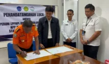 Kantor Pencarian dan Pertolongan Banyuwangi Tandatangani LOCA Bersama AirNav Indonesia untuk Tingkatkan Respons Darurat Penerbangan