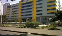 Kantor Pusat Didemo Karyawan, Indomaret Bantah Tuduhan Intimidasi: Tak Ada Kepentingan Untuk Itu