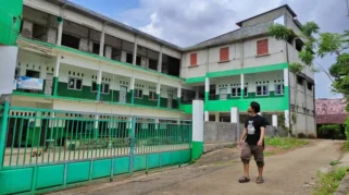 Kanwil Kemenag Jateng Resmi Tutup Ponpes Ndholo Kusumo Pati Akibat Kasus Pencabulan